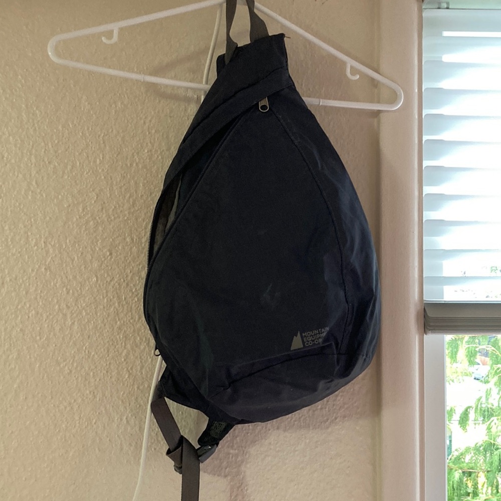 Mountain Co Op Hiking bag
